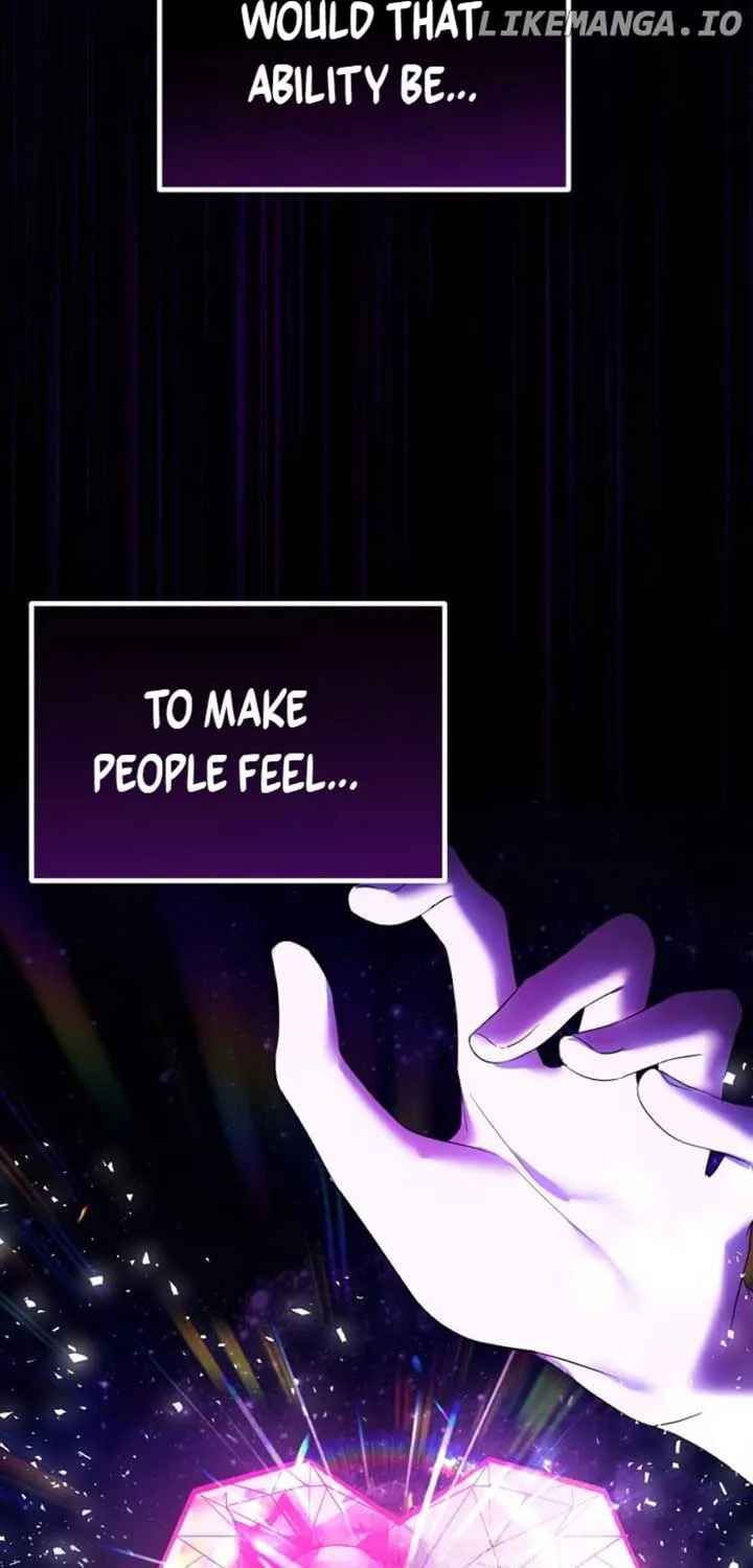The Ending, I Want to Change it Chapter 35 page 58 - 