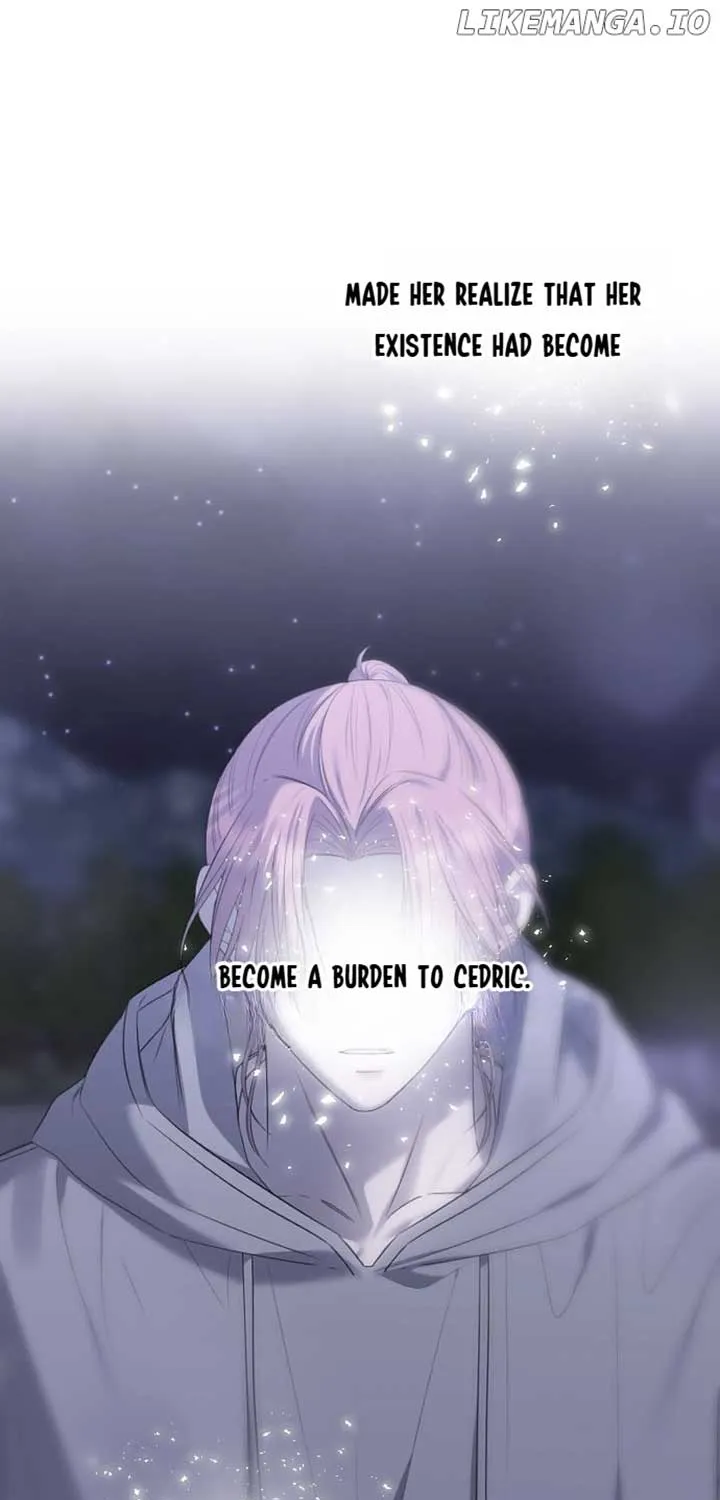 The Ending, I Want to Change it Chapter 35 page 7 - 