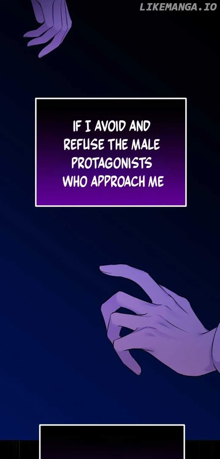 The Ending, I Want to Change it Chapter 35 page 61 - 