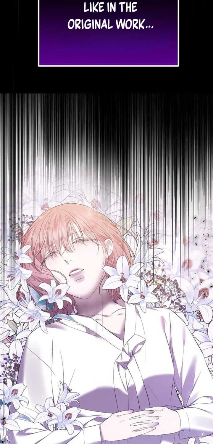 The Ending, I Want to Change it Chapter 35 page 62 - 
