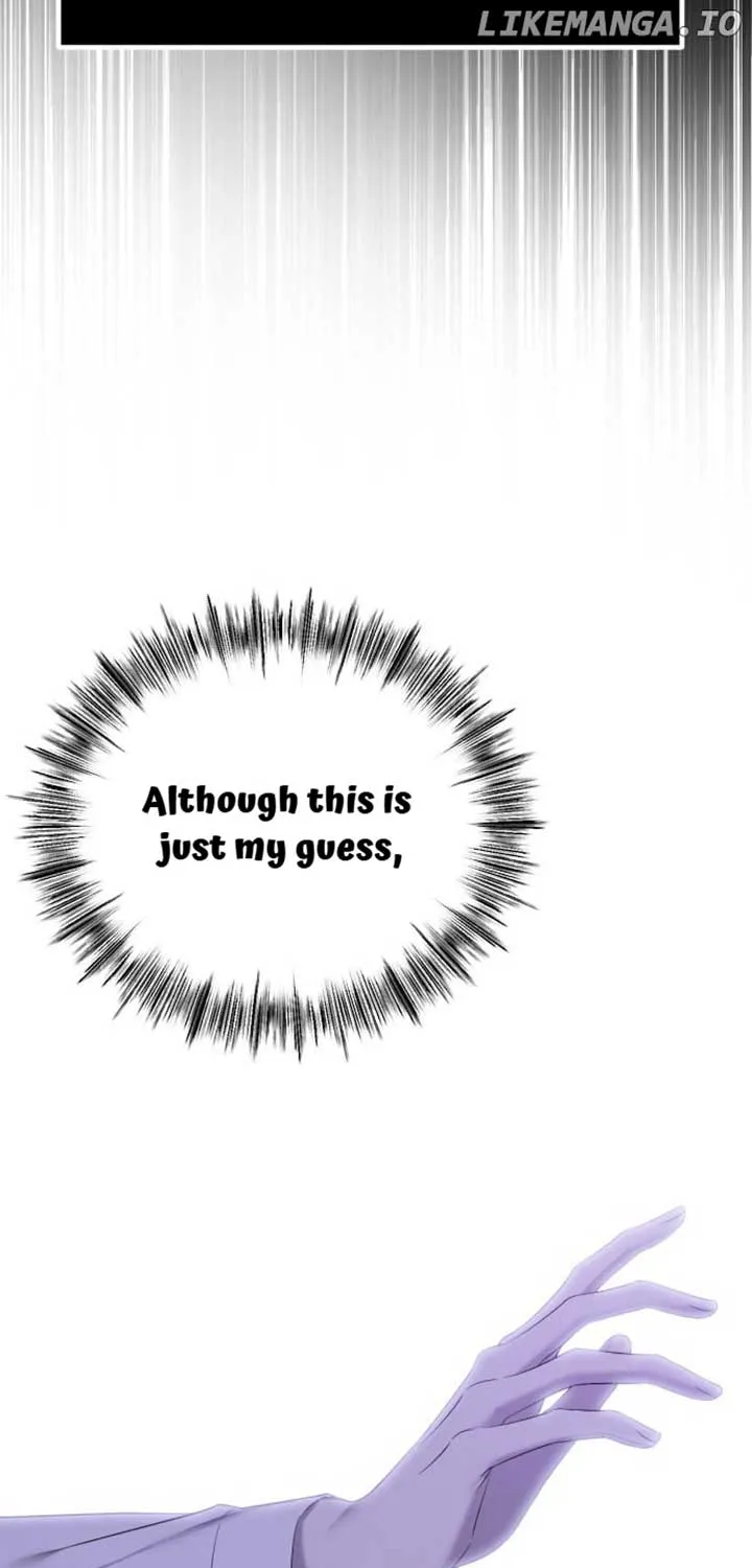 The Ending, I Want to Change it Chapter 35 page 64 - 