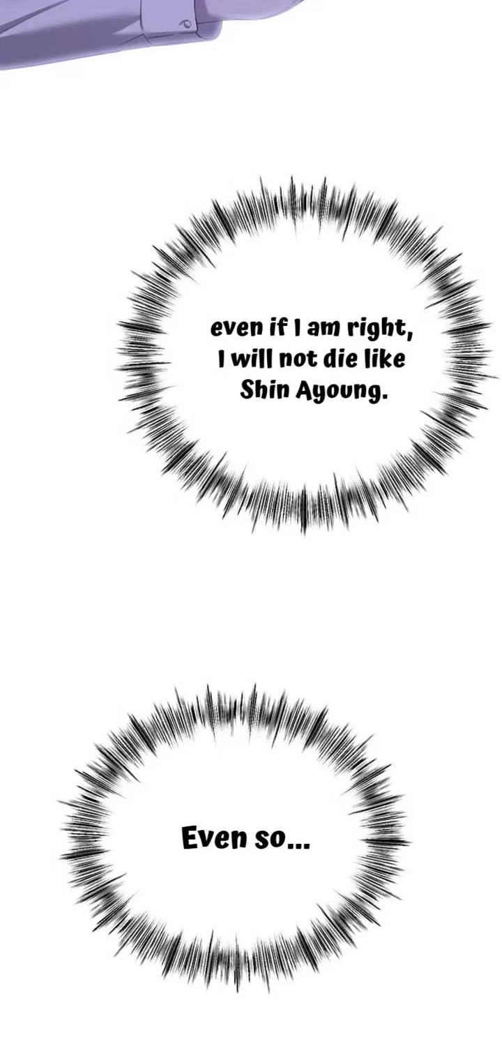 The Ending, I Want to Change it Chapter 35 page 65 - 