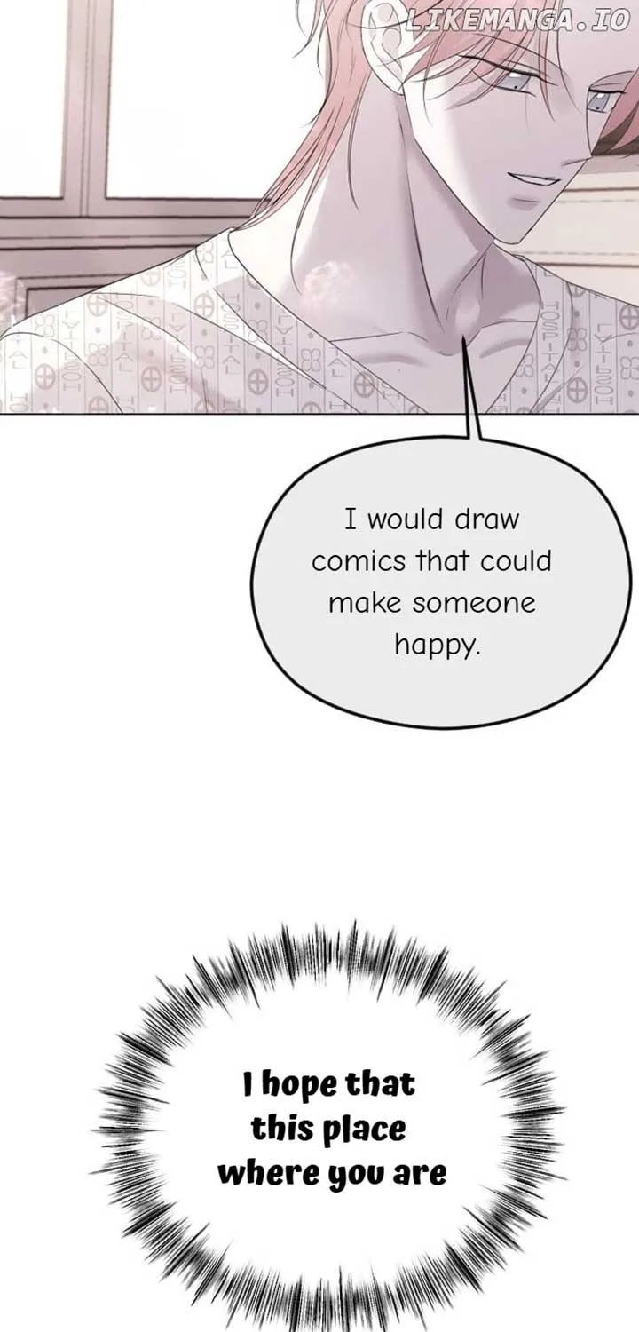 The Ending, I Want to Change it Chapter 35 page 67 - 