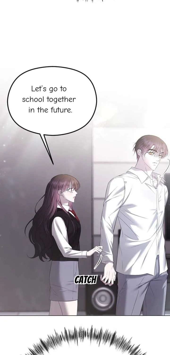 The Ending, I Want to Change it Chapter 35 page 68 - 