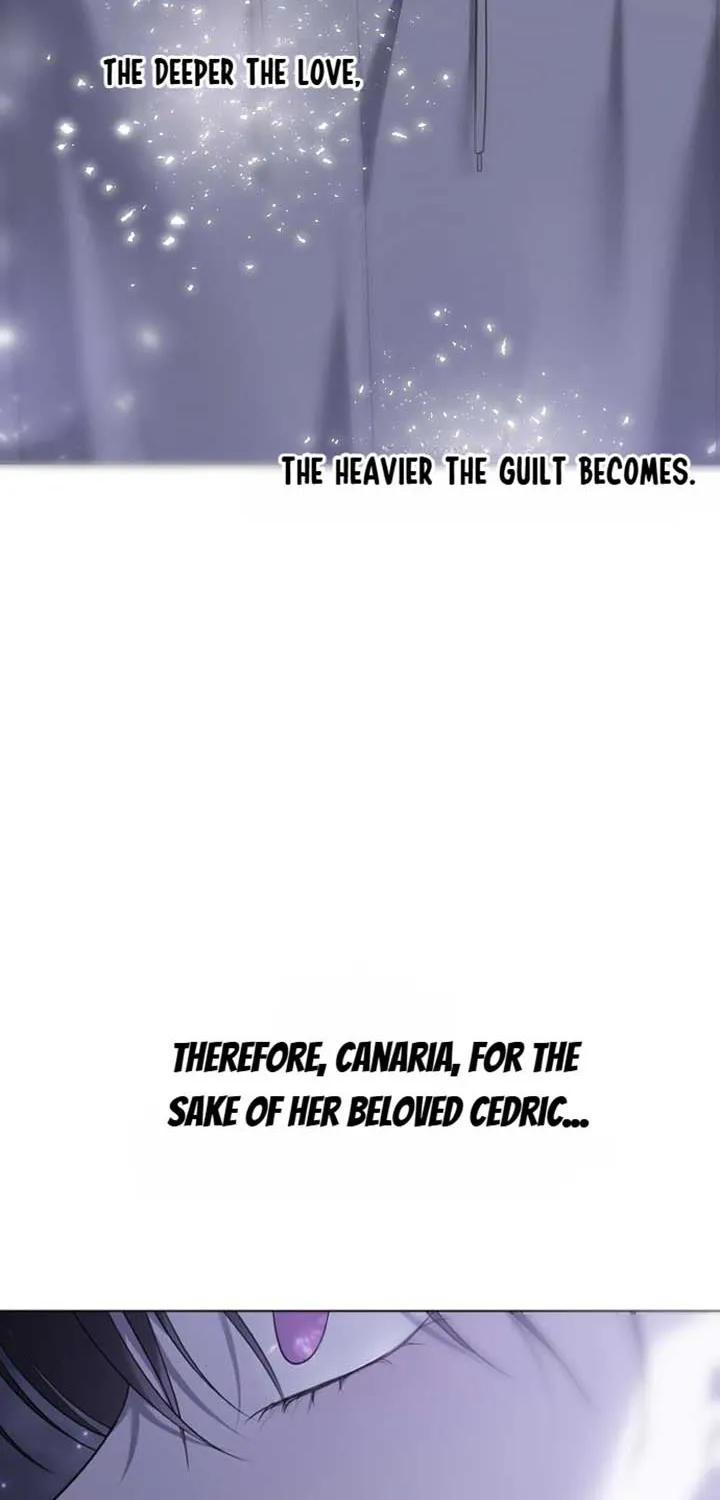 The Ending, I Want to Change it Chapter 35 page 8 - 