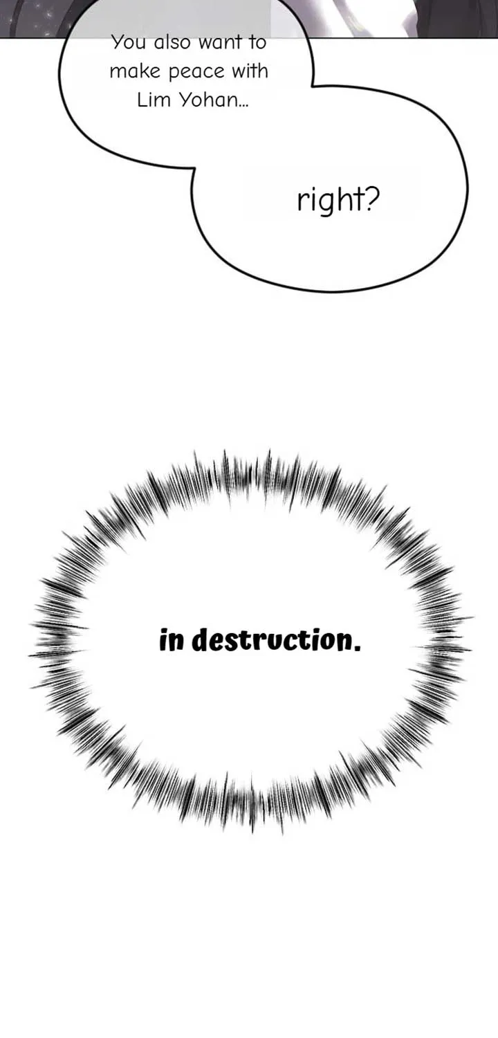 The Ending, I Want to Change it Chapter 35 page 74 - 