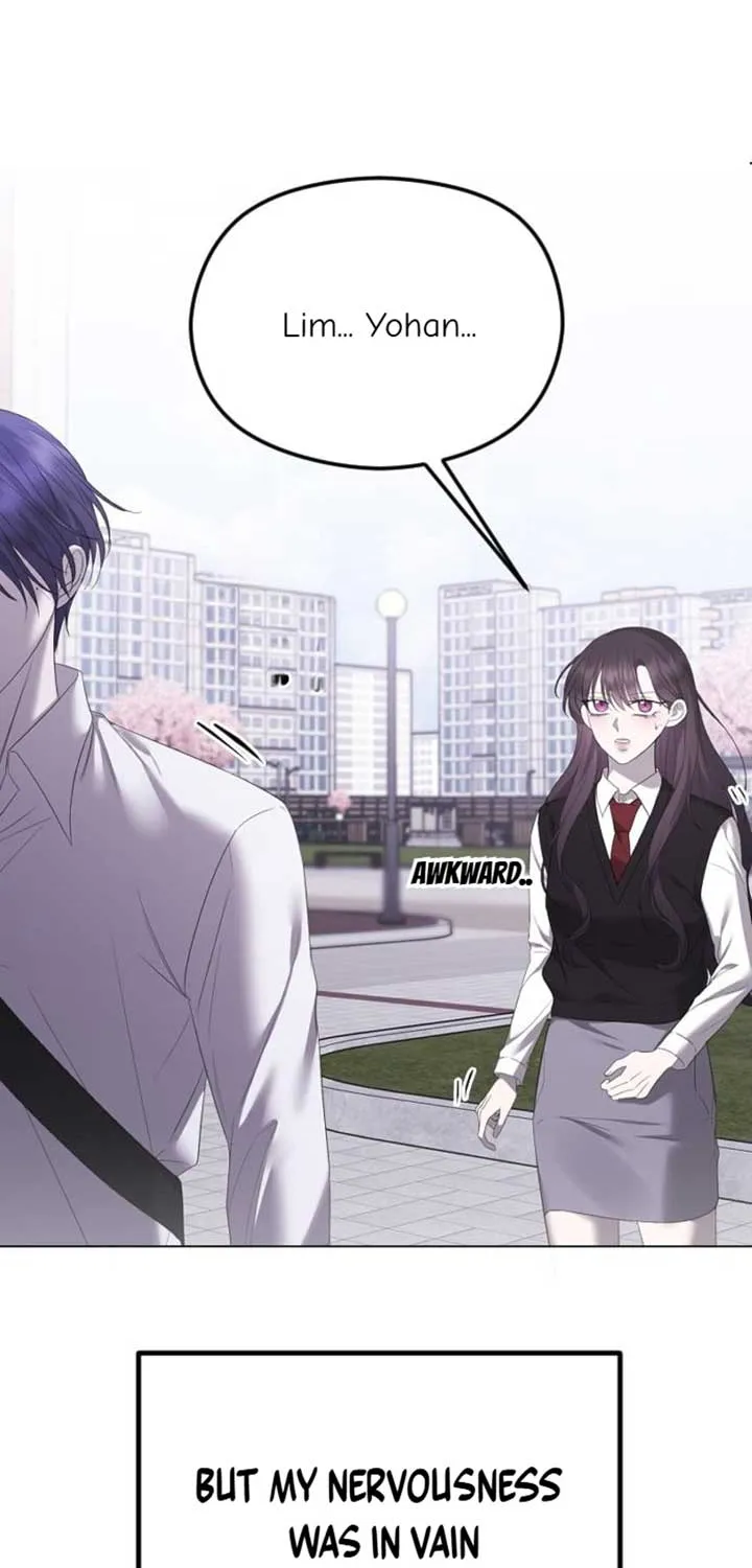 The Ending, I Want to Change it Chapter 35 page 77 - 