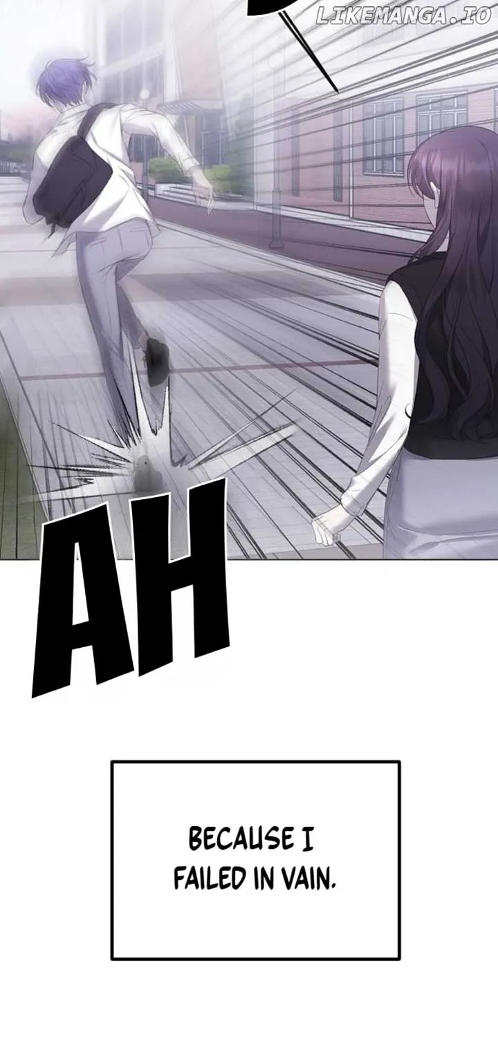 The Ending, I Want to Change it Chapter 35 page 79 - 