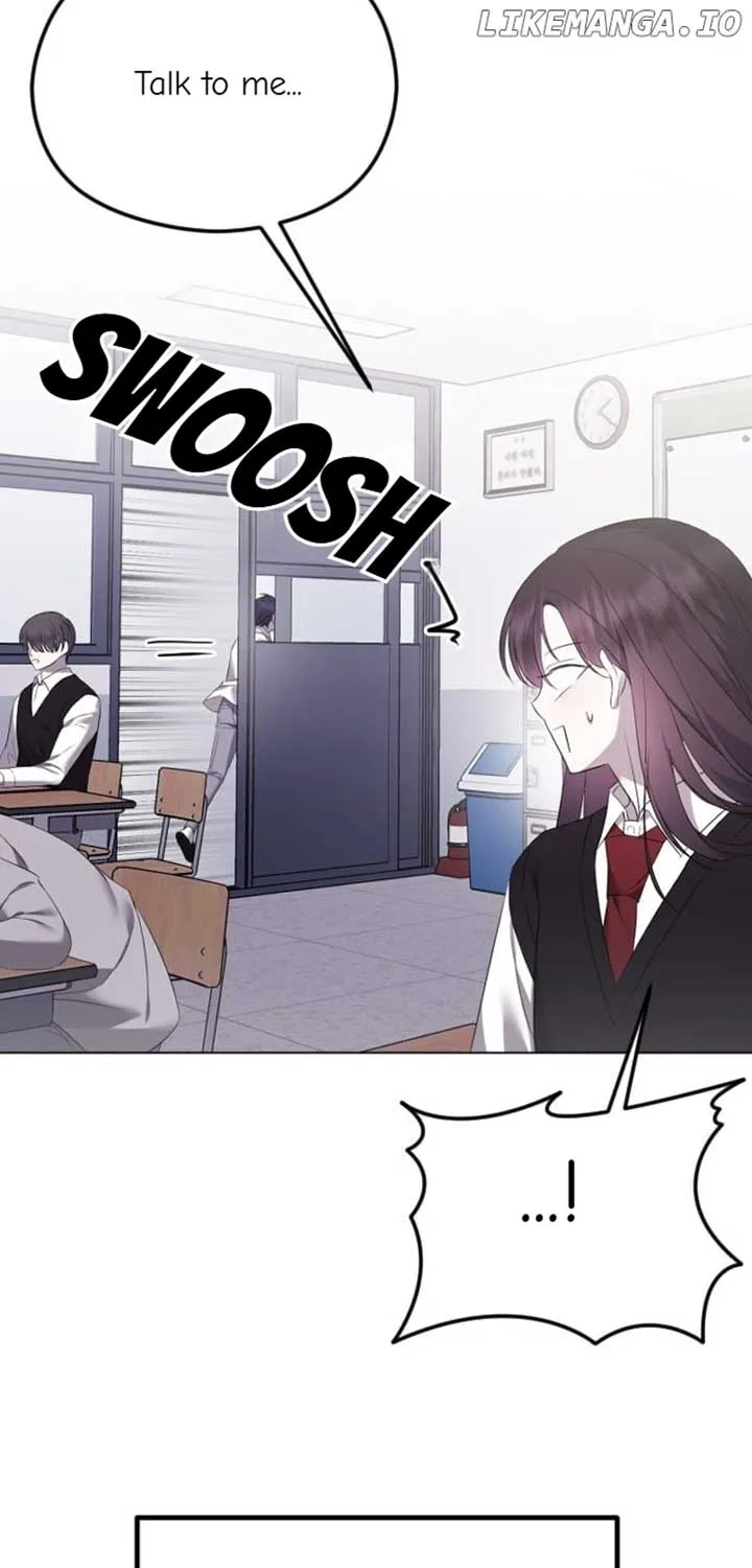 The Ending, I Want to Change it Chapter 35 page 82 - 