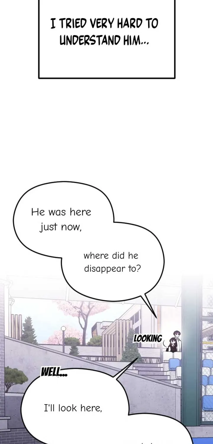 The Ending, I Want to Change it Chapter 35 page 83 - 