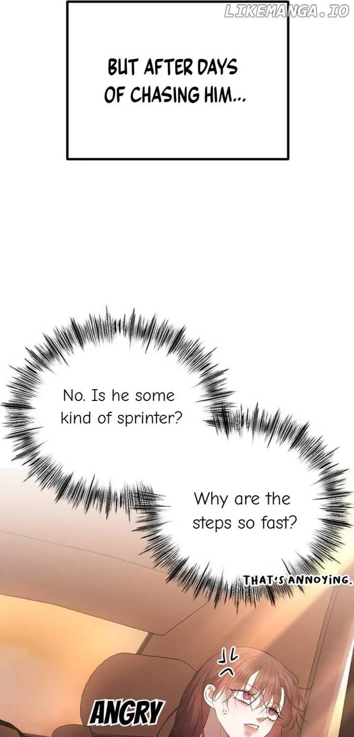 The Ending, I Want to Change it Chapter 35 page 85 - 