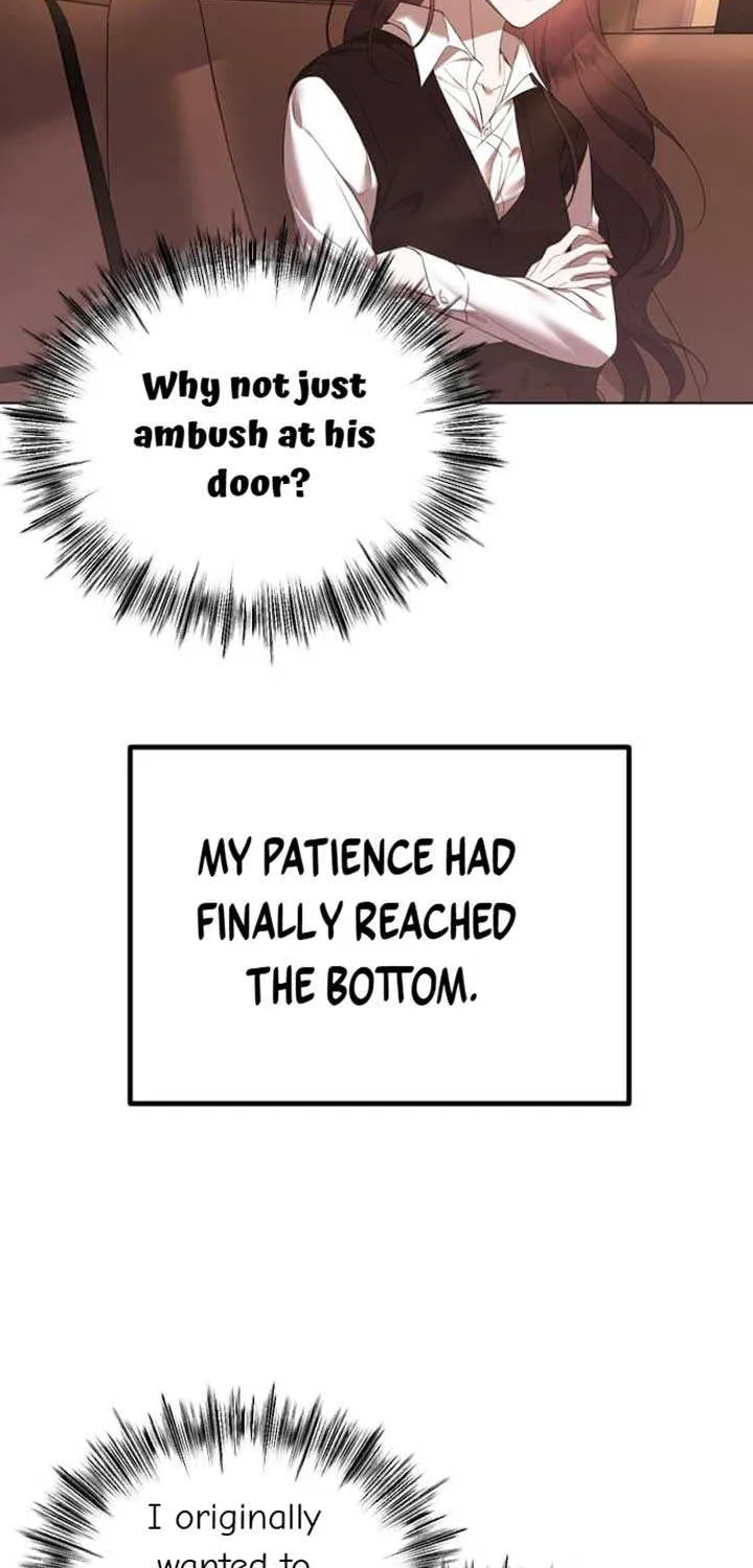The Ending, I Want to Change it Chapter 35 page 86 - 