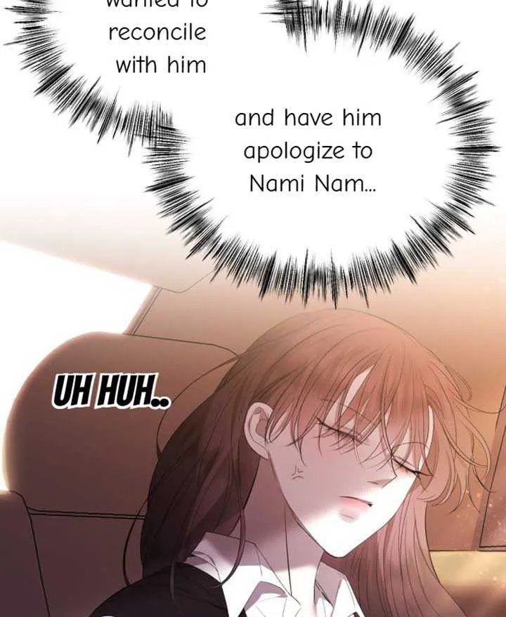 The Ending, I Want to Change it Chapter 35 page 87 - 
