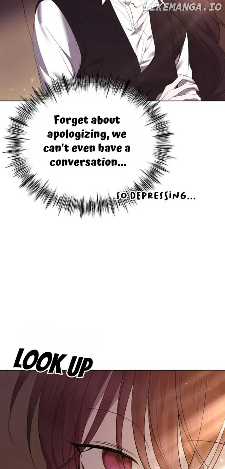 The Ending, I Want to Change it Chapter 35 page 88 - 