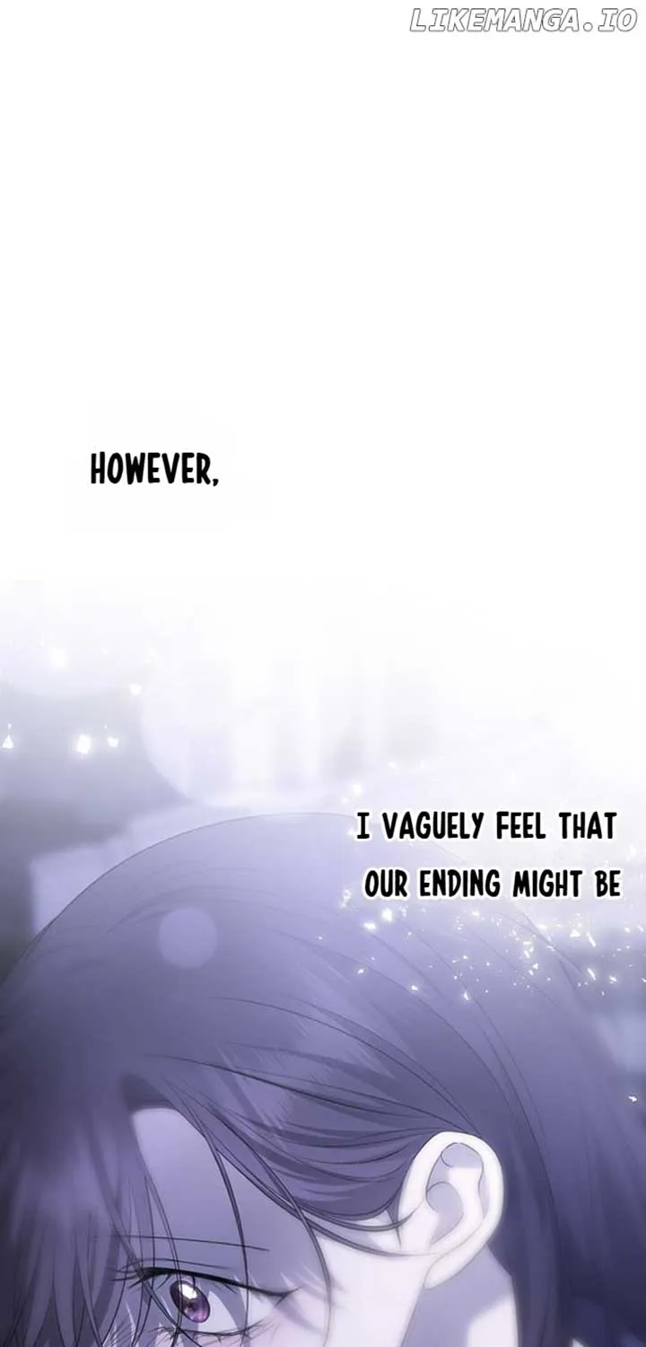 The Ending, I Want to Change it Chapter 35 page 10 - 