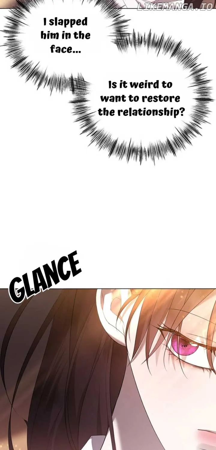 The Ending, I Want to Change it Chapter 35 page 94 - 