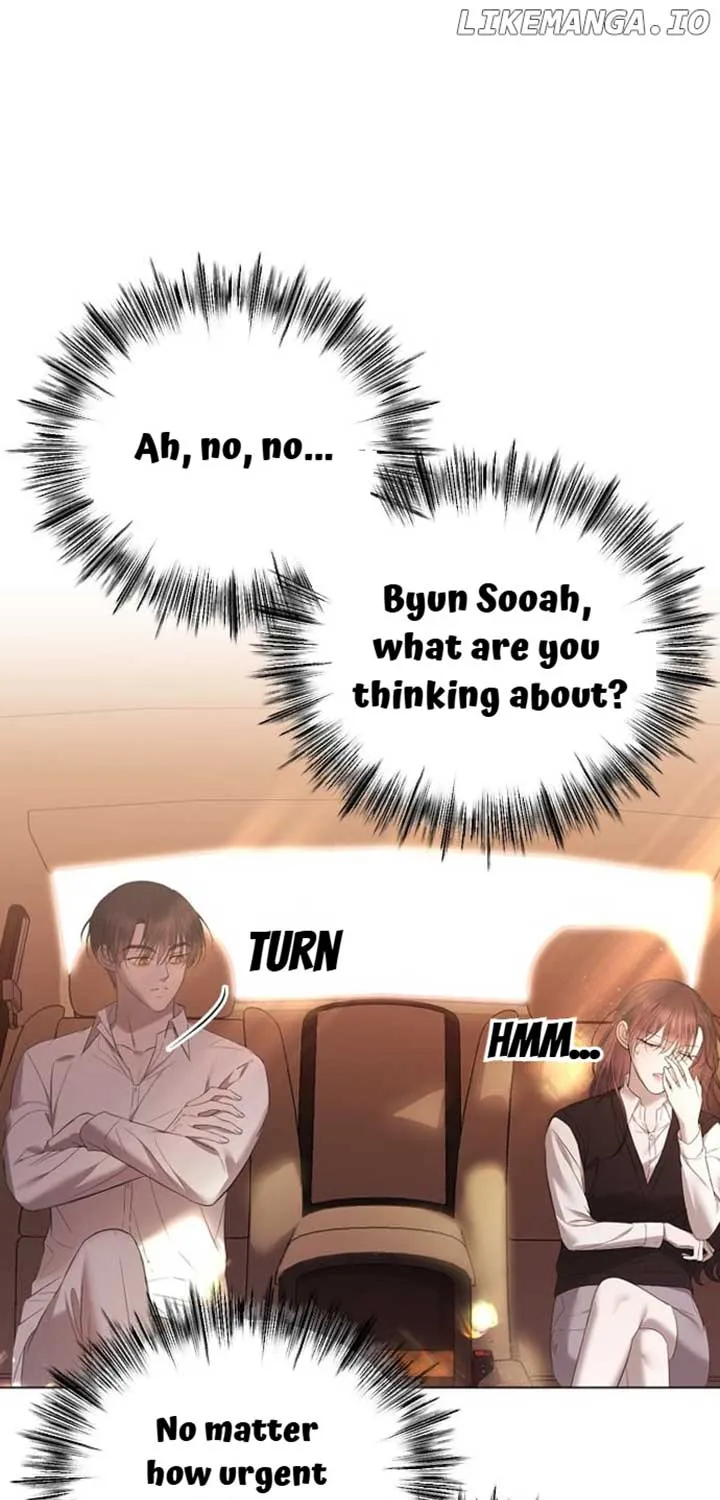 The Ending, I Want to Change it Chapter 35 page 97 - 