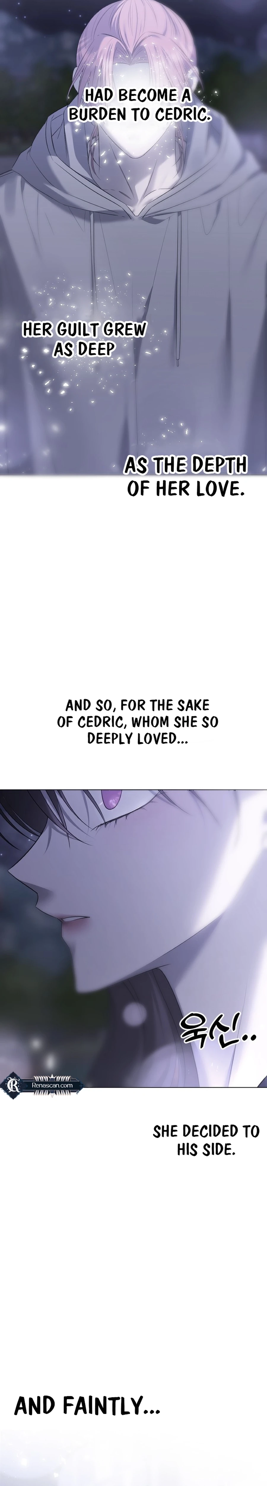 The Ending, I Want to Change it Chapter 3519 page 3 - 