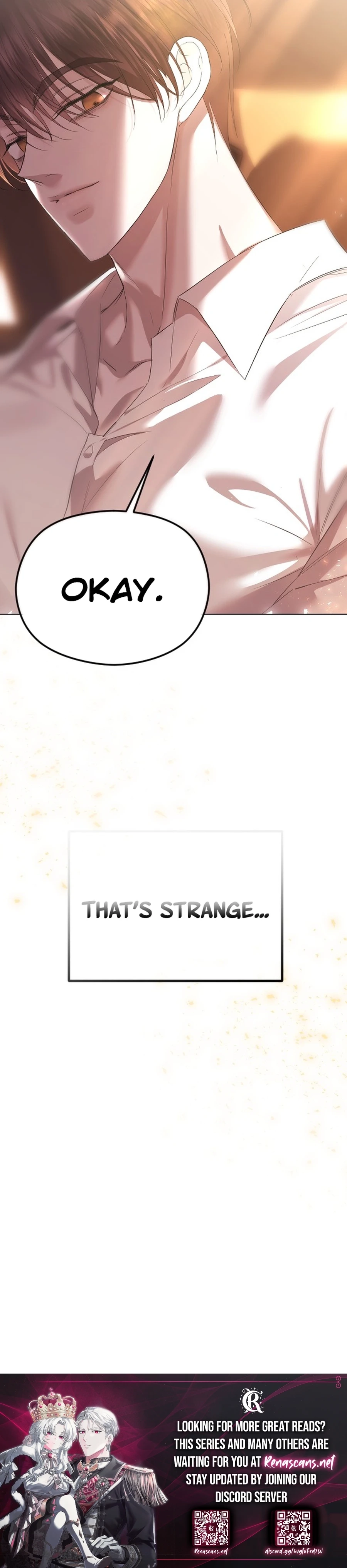 The Ending, I Want to Change it Chapter 3519 page 25 - 