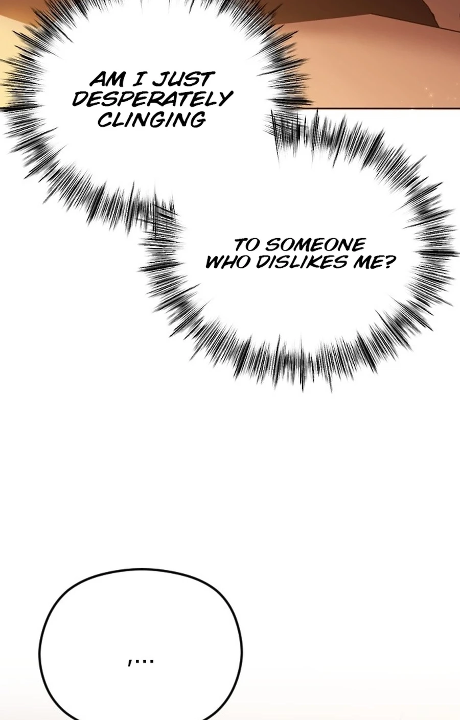 The Ending, I Want to Change it Chapter 3520 page 109 - 