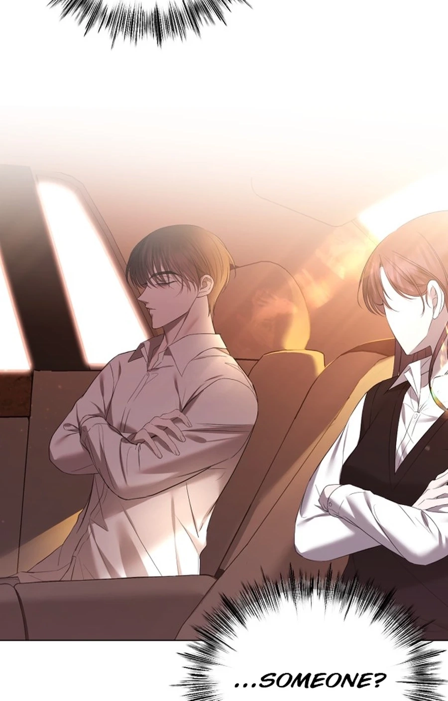 The Ending, I Want to Change it Chapter 3520 page 113 - 