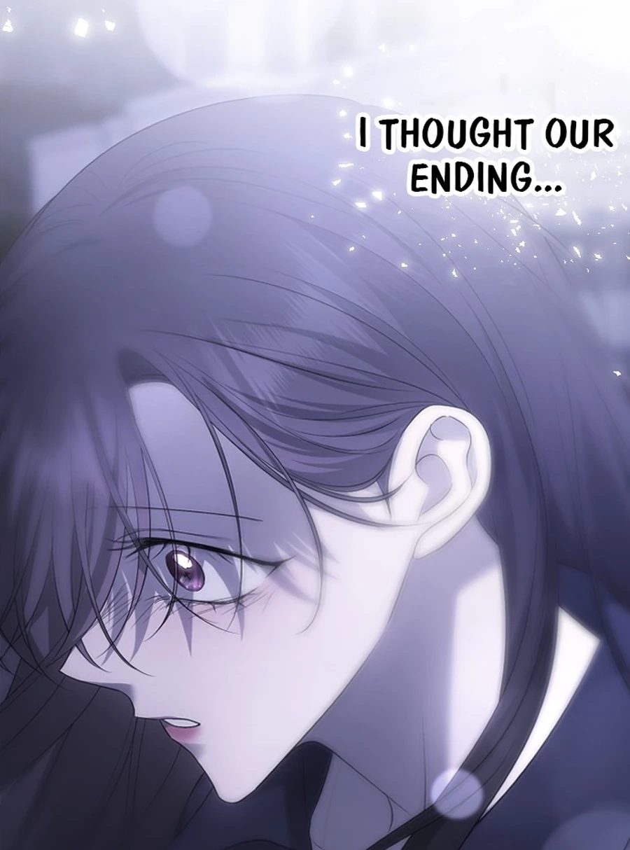 The Ending, I Want to Change it Chapter 3520 page 13 - 