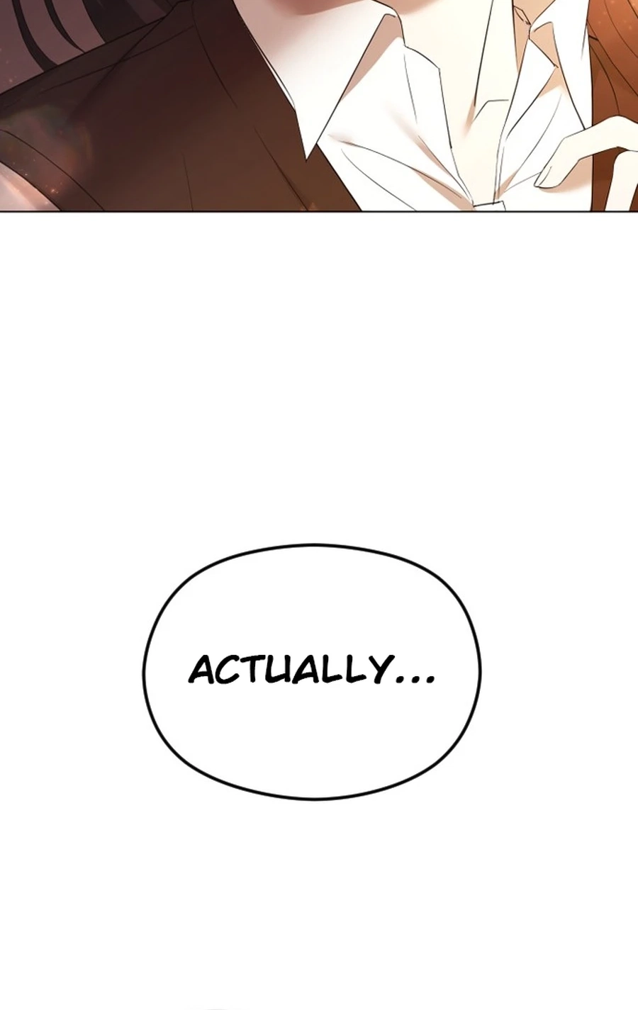 The Ending, I Want to Change it Chapter 3520 page 121 - 