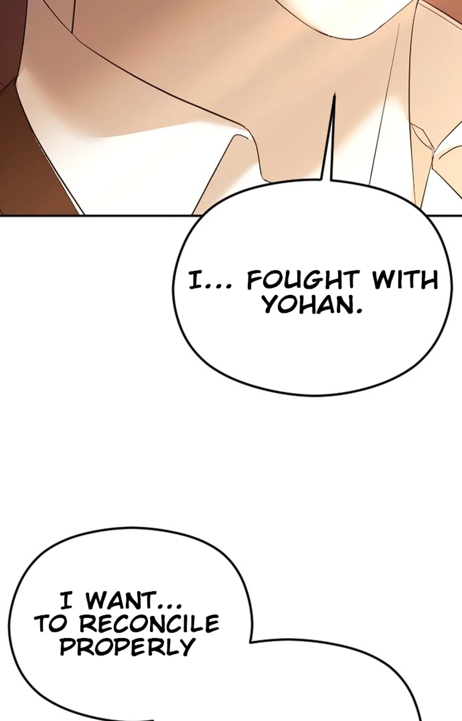 The Ending, I Want to Change it Chapter 3520 page 123 - 
