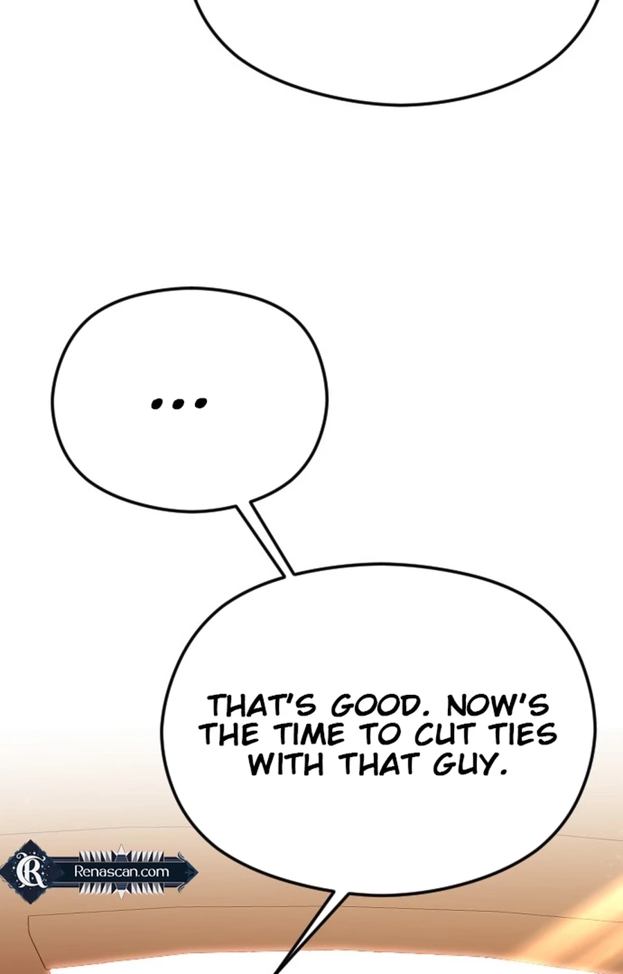 The Ending, I Want to Change it Chapter 3520 page 125 - 