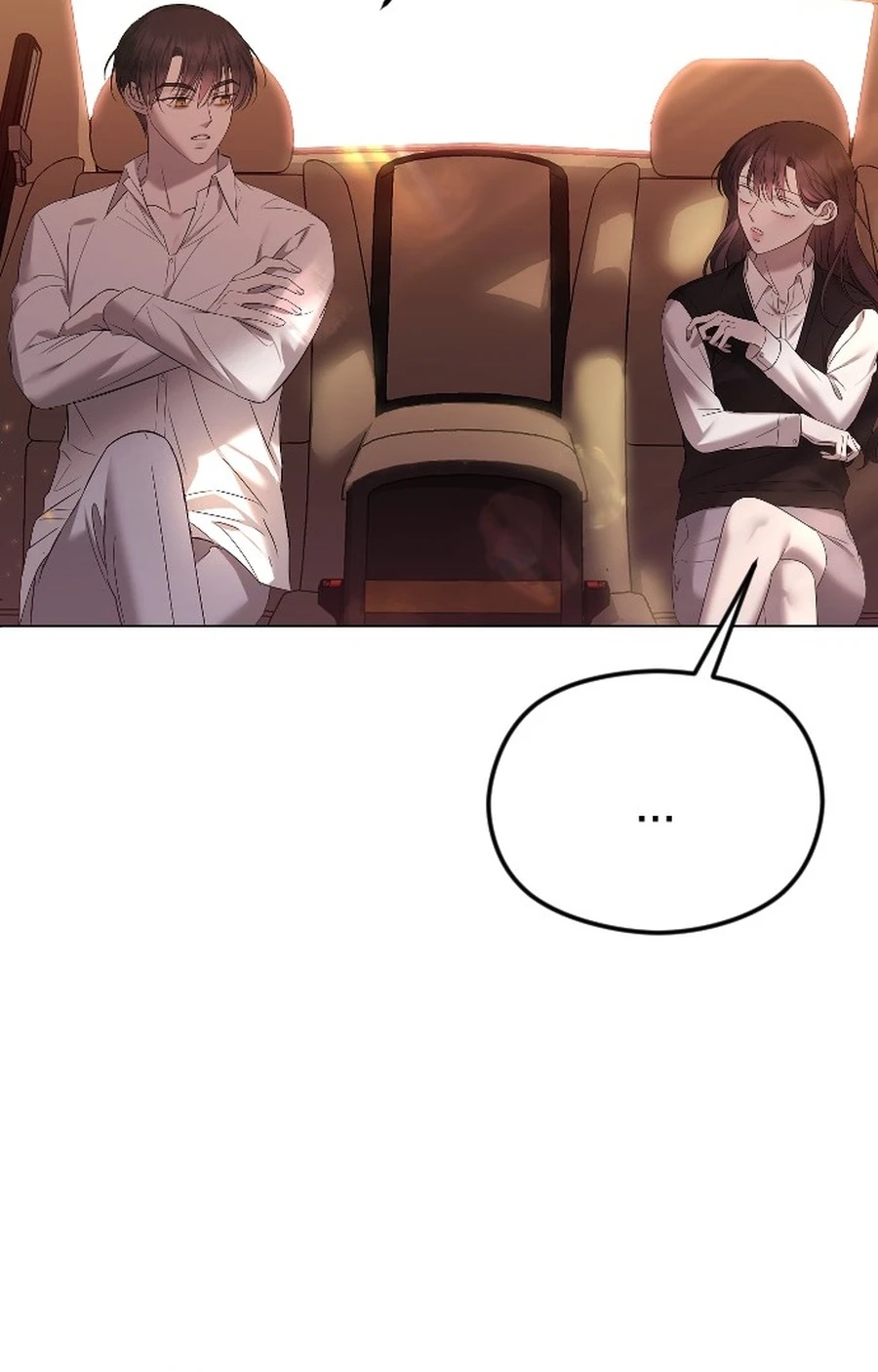 The Ending, I Want to Change it Chapter 3520 page 126 - 