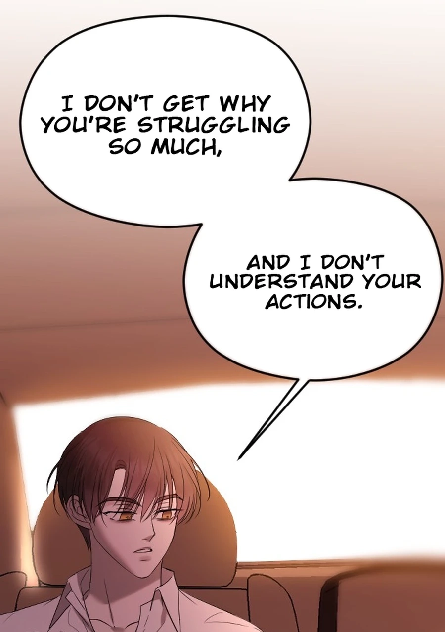 The Ending, I Want to Change it Chapter 3520 page 131 - 