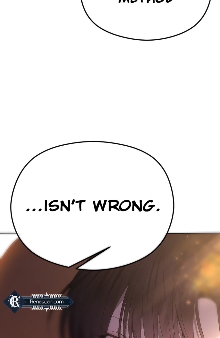 The Ending, I Want to Change it Chapter 3520 page 135 - 