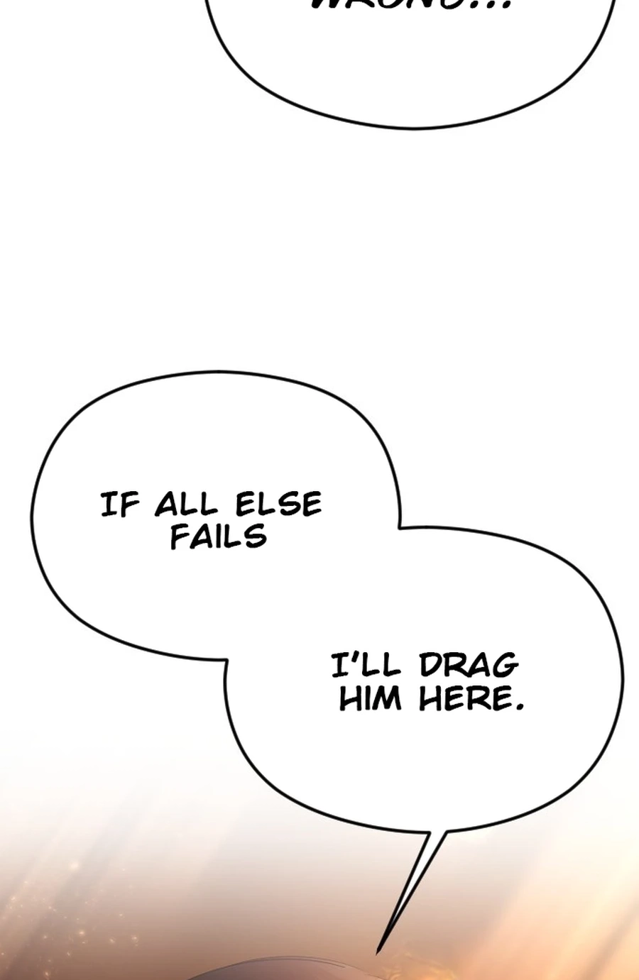 The Ending, I Want to Change it Chapter 3520 page 137 - 