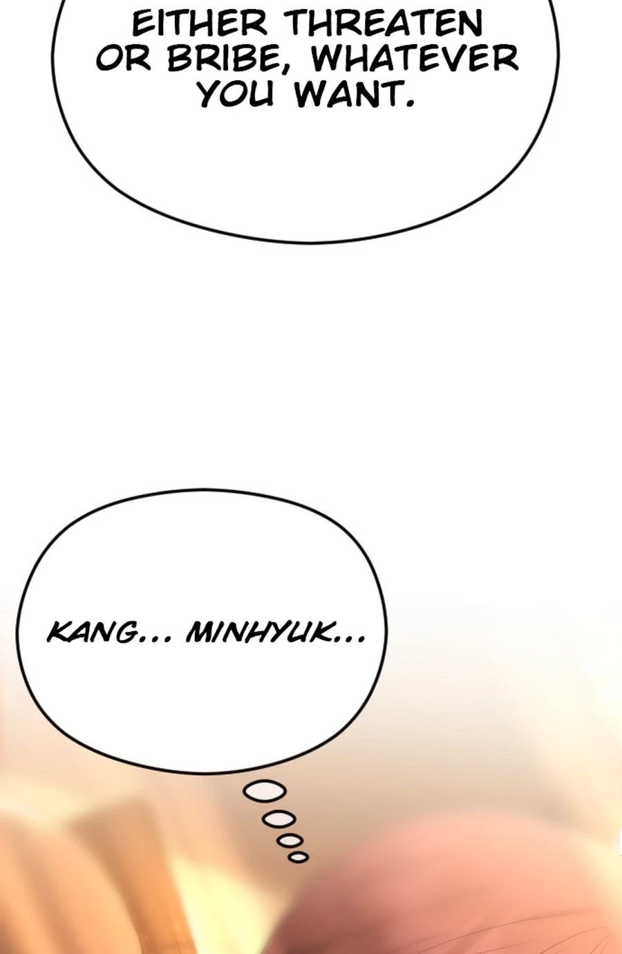 The Ending, I Want to Change it Chapter 3520 page 139 - 