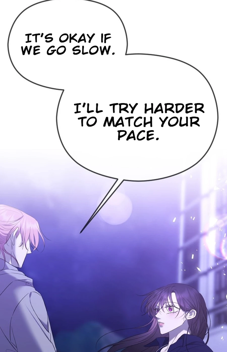 The Ending, I Want to Change it Chapter 3520 page 19 - 