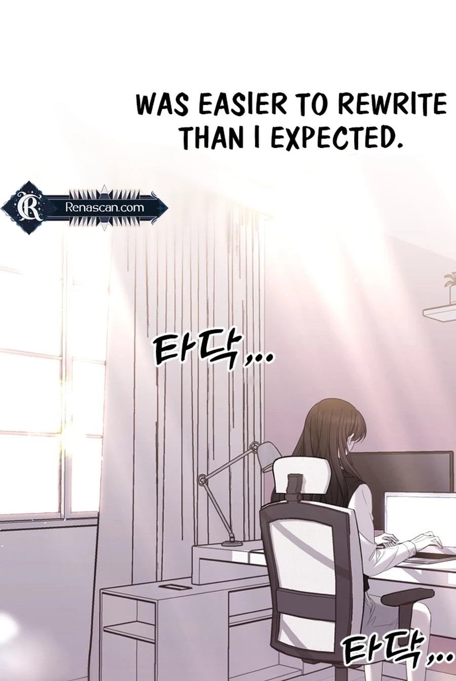 The Ending, I Want to Change it Chapter 3520 page 3 - 