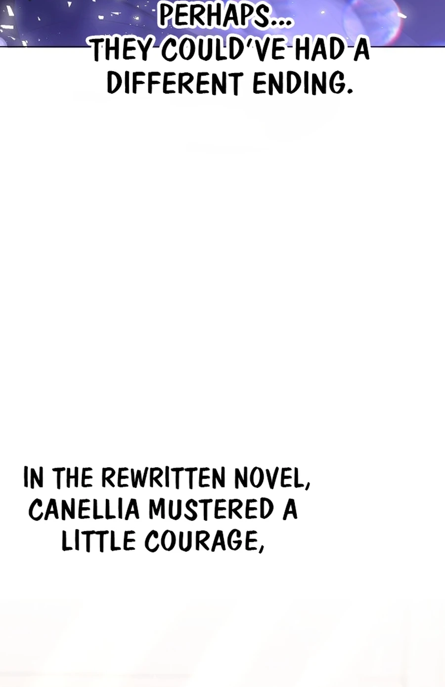 The Ending, I Want to Change it Chapter 3520 page 23 - 