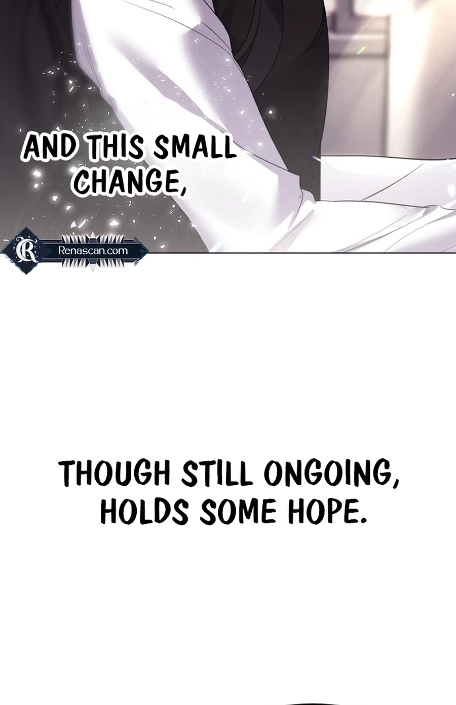 The Ending, I Want to Change it Chapter 3520 page 25 - 