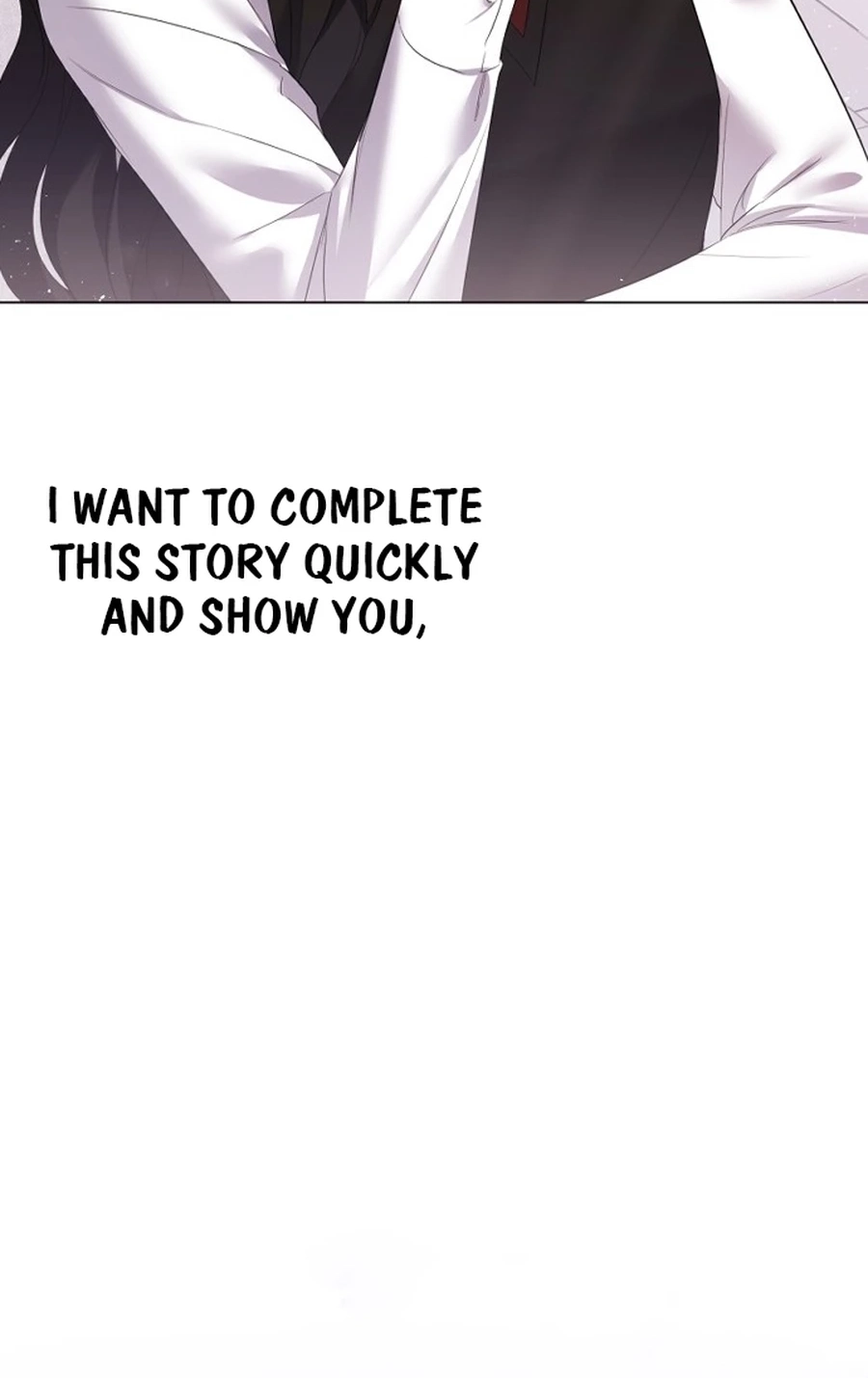 The Ending, I Want to Change it Chapter 3520 page 27 - 