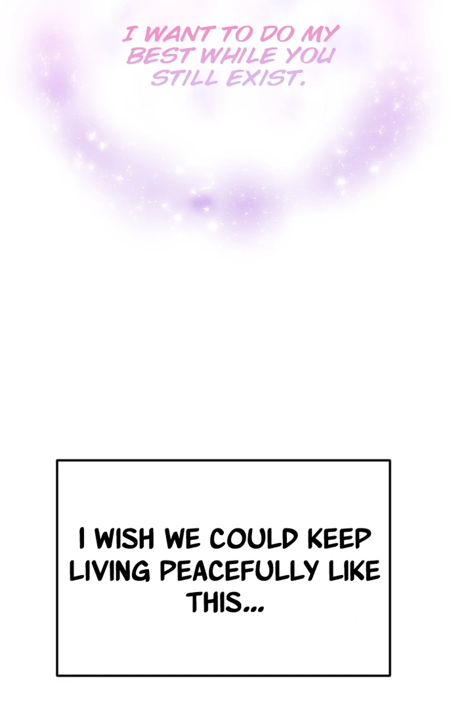 The Ending, I Want to Change it Chapter 3520 page 30 - 