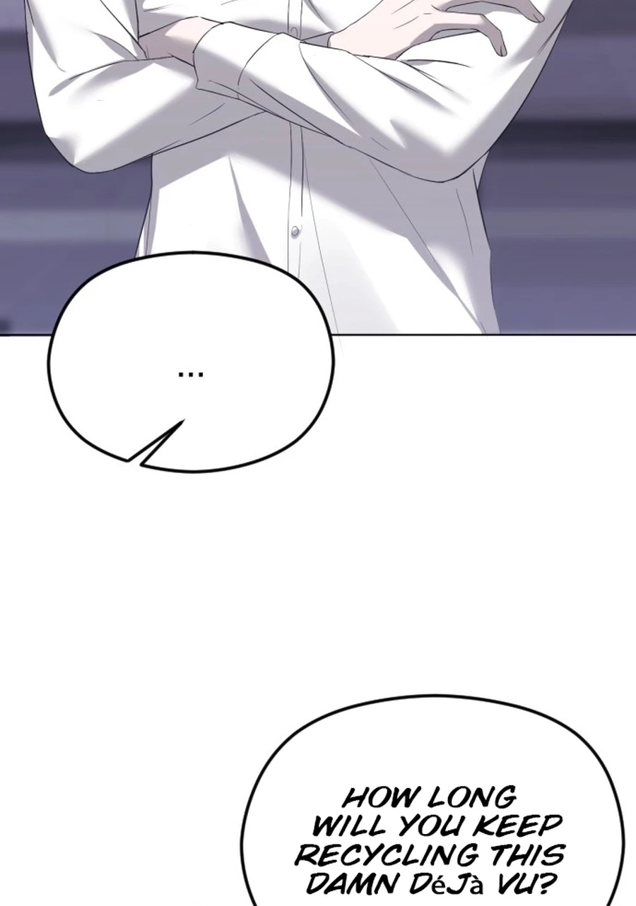 The Ending, I Want to Change it Chapter 3520 page 35 - 