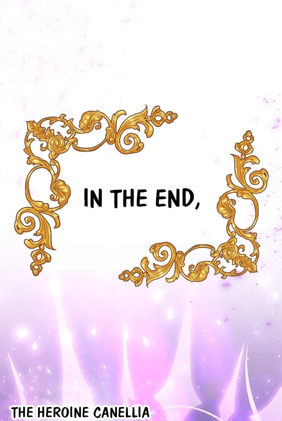 The Ending, I Want to Change it Chapter 3520 page 5 - 
