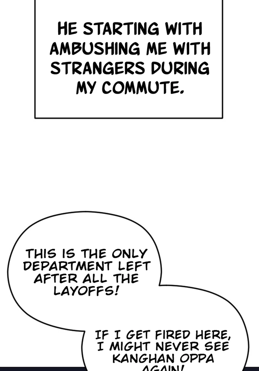The Ending, I Want to Change it Chapter 3520 page 41 - 