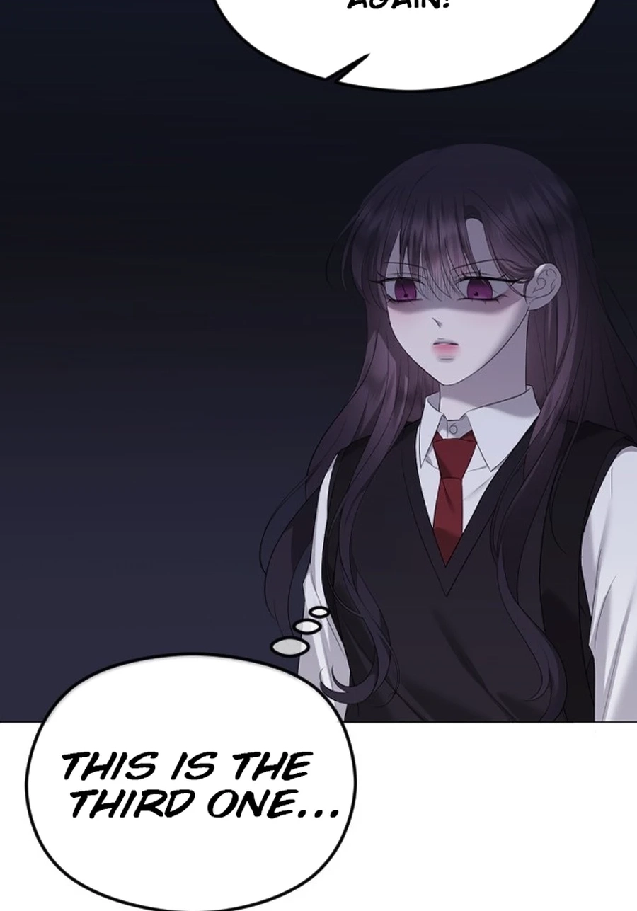 The Ending, I Want to Change it Chapter 3520 page 42 - 