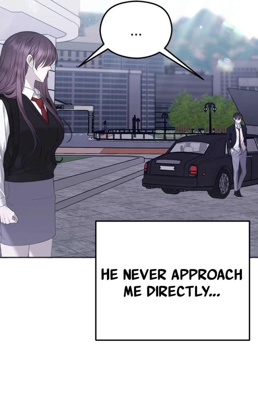 The Ending, I Want to Change it Chapter 3520 page 46 - 