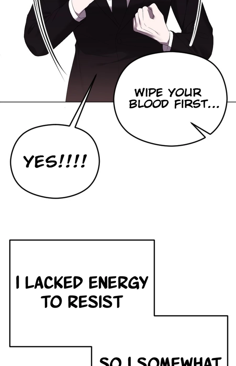 The Ending, I Want to Change it Chapter 3520 page 50 - 