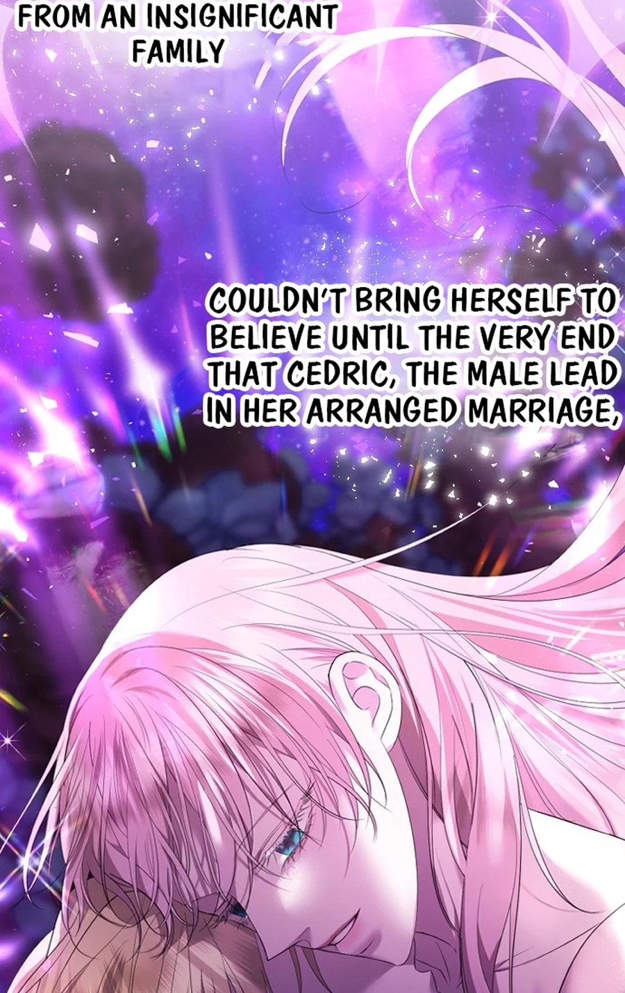 The Ending, I Want to Change it Chapter 3520 page 6 - 