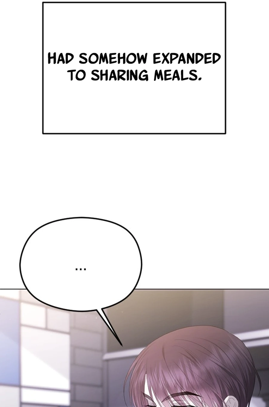The Ending, I Want to Change it Chapter 3520 page 53 - 
