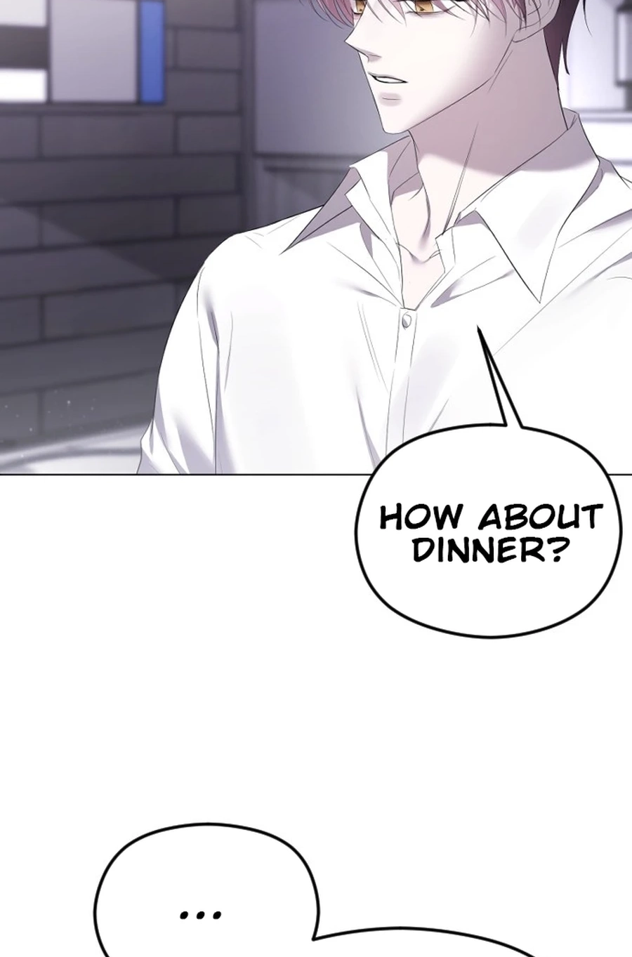 The Ending, I Want to Change it Chapter 3520 page 54 - 