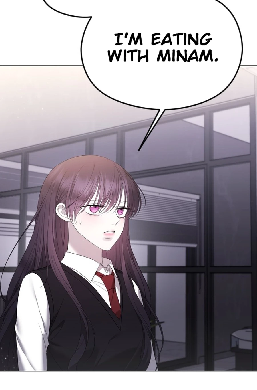 The Ending, I Want to Change it Chapter 3520 page 55 - 